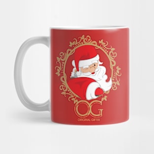 OG: Original Gifter Mug